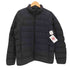 ユニクロ UNIQLO ULTRA LIGHT DOWN ウルトラ ライトダウン メンズ JPN:L