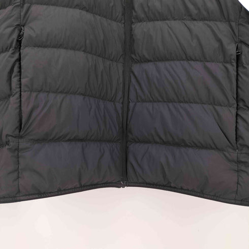 ユニクロ UNIQLO ULTRA LIGHT DOWN ウルトラ ライトダウン メンズ JPN:L