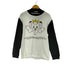 キャラクタープリント L/S Tシャツ メンズ JPN:L