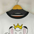 キャラクタープリント L/S Tシャツ メンズ JPN:L