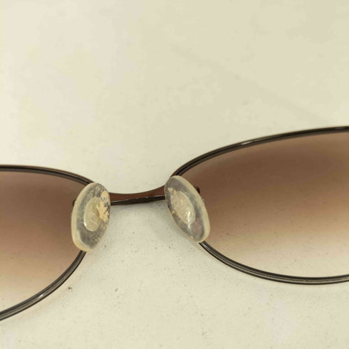 ニナリッチ NINA RICCI 日本製 チタンフレームサングラス レディース 54ロ16-135mm