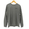 パタゴニア patagonia REGULAR FIT ロゴプリント クルーネック Tシャツ メンズ import:M