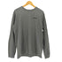 パタゴニア patagonia REGULAR FIT ロゴプリント クルーネック Tシャツ メンズ import:M
