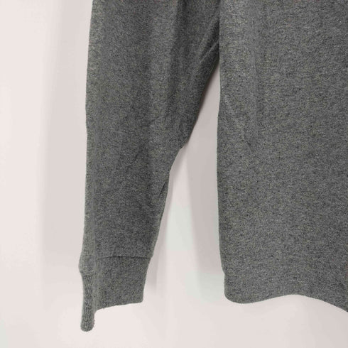 パタゴニア patagonia REGULAR FIT ロゴプリント クルーネック Tシャツ メンズ import:M