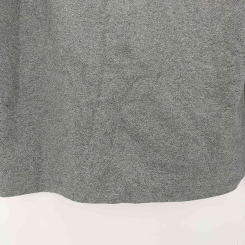 パタゴニア patagonia REGULAR FIT ロゴプリント クルーネック Tシャツ メンズ import:M