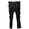 シヴァーライズ CIVARIZE サスペンダー付 ボンテージ スキニーカーゴパンツ メンズ 52