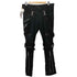 シヴァーライズ CIVARIZE サスペンダー付 ボンテージ スキニーカーゴパンツ メンズ 52