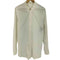 リックオウエンス RICK OWENS MASTODON 16aw Faun Shirt 比翼 ファウンシャツ メンズ US:36