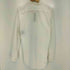 リックオウエンス RICK OWENS MASTODON 16aw Faun Shirt 比翼 ファウンシャツ メンズ US:36