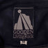 Gooden Living Rock 総柄アノラックパーカー メンズ JPN:M