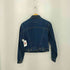ギャップ Gap 00s OLD デニムジャケット レディース S