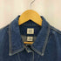 ギャップ Gap 00s OLD デニムジャケット レディース S