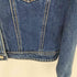 ギャップ Gap 00s OLD デニムジャケット レディース S