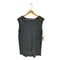 フォーエバー21 FOREVER 21 スタッズ付タンクトップ Y2K レディース S