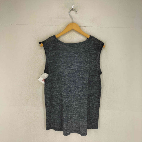 フォーエバー21 FOREVER 21 スタッズ付タンクトップ Y2K レディース S