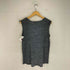 フォーエバー21 FOREVER 21 スタッズ付タンクトップ Y2K レディース S