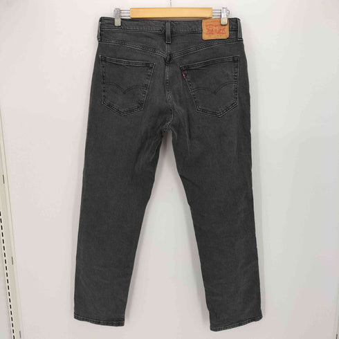 リーバイス Levis 541 ウォッシュ 加工 ブラック デニム パンツ メンズ W32 L32