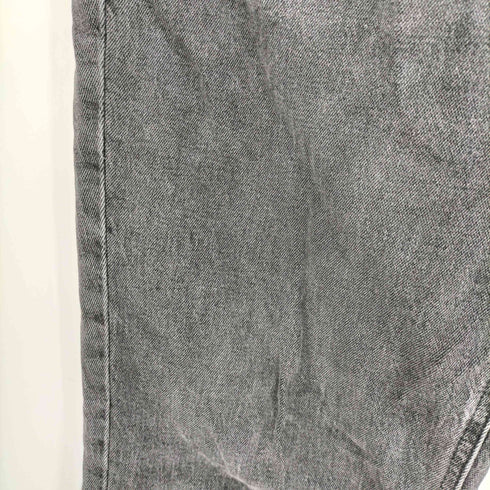 リーバイス Levis 541 ウォッシュ 加工 ブラック デニム パンツ メンズ W32 L32