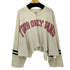 ダブレット doublet × PZ Today 25SS ONLY FANS T-SHIRT メンズ JPN:S