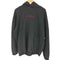 メゾンマルジェラ Maison Margiela Reversed Logo Embroidery Hoodie メンズ EUR:46