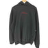 メゾンマルジェラ Maison Margiela Reversed Logo Embroidery Hoodie メンズ EUR:46