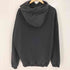 メゾンマルジェラ Maison Margiela Reversed Logo Embroidery Hoodie メンズ EUR:46
