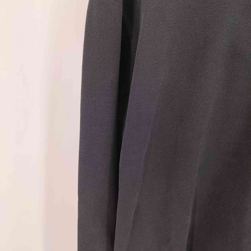 メゾンマルジェラ Maison Margiela Reversed Logo Embroidery Hoodie メンズ EUR:46