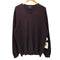 ブルックスブラザーズ BROOKS BROTHERS STRETCH メリノウール Vネック ニットセーター メンズ import:XL