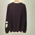 ブルックスブラザーズ BROOKS BROTHERS STRETCH メリノウール Vネック ニットセーター メンズ import:XL