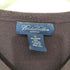 ブルックスブラザーズ BROOKS BROTHERS STRETCH メリノウール Vネック ニットセーター メンズ import:XL