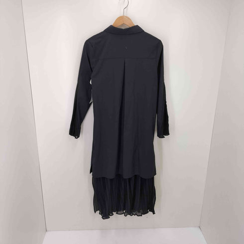 MIELIINVARIANT 2wayシャツワンピース レディース FREE