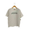 ヘインズ Hanes 90s USA製 プリントクルーネックTシャツ メンズ L