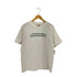 ヘインズ Hanes 90s USA製 プリントクルーネックTシャツ メンズ L