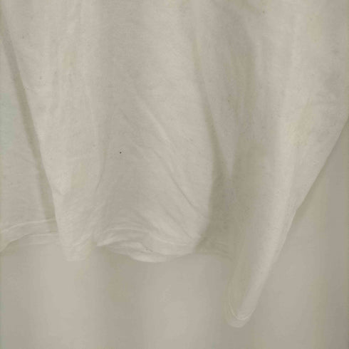 ヘインズ Hanes 90s USA製 プリントクルーネックTシャツ メンズ L