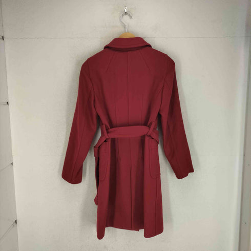 ザラ ZARA WOMAN トレンチコート レディース S