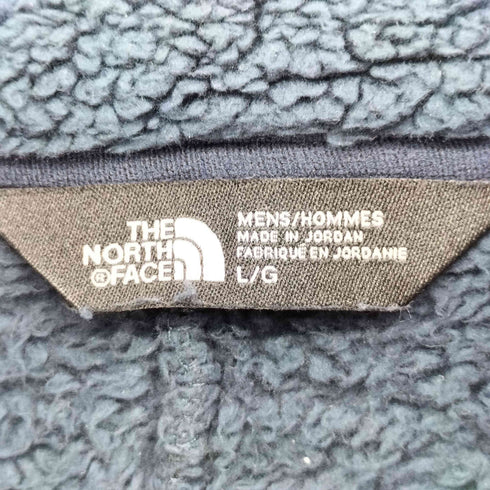 ザノースフェイス THE NORTH FACE 18AW CAMPSHIRE PULLOVER ボア フリース プルオーバー メンズ import:L