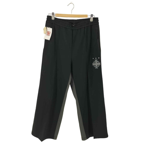 ソラリスアンドコー solaris&co. WIDE TRACK PANTS メンズ 2