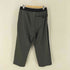 ソラリスアンドコー solaris&co. WIDE TRACK PANTS メンズ 2