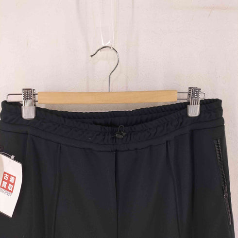 ソラリスアンドコー solaris&co. WIDE TRACK PANTS メンズ 2
