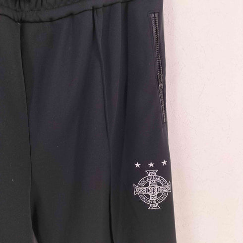 ソラリスアンドコー solaris&co. WIDE TRACK PANTS メンズ 2