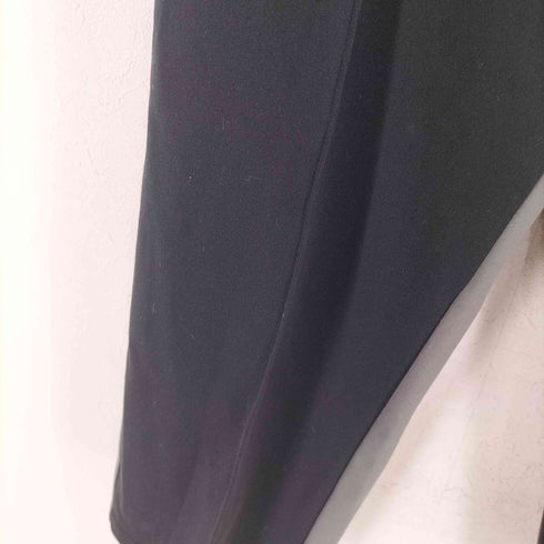 ソラリスアンドコー solaris&co. WIDE TRACK PANTS メンズ 2
