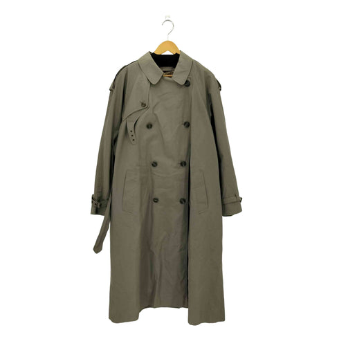 UPPISH RAIN WEAR トレンチコート レインコート メンズ L