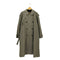 UPPISH RAIN WEAR トレンチコート レインコート メンズ L