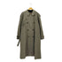 UPPISH RAIN WEAR トレンチコート レインコート メンズ L