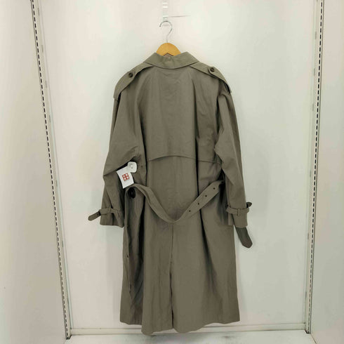 UPPISH RAIN WEAR トレンチコート レインコート メンズ L