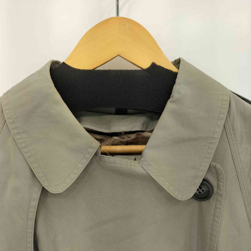 UPPISH RAIN WEAR トレンチコート レインコート メンズ L