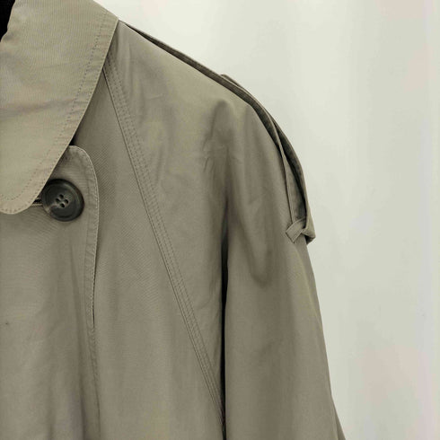 UPPISH RAIN WEAR トレンチコート レインコート メンズ L