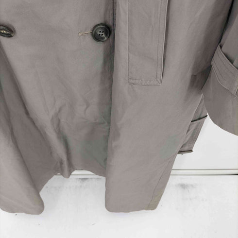 UPPISH RAIN WEAR トレンチコート レインコート メンズ L