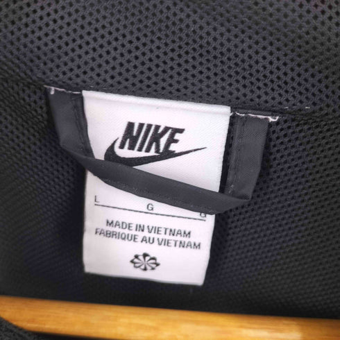ナイキ NIKE ウィンドランナーウーブンジャケット メンズ L