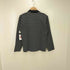 バブアー Barbour クロスネット ボーダー ロングTシャツ メンズ JPN:S